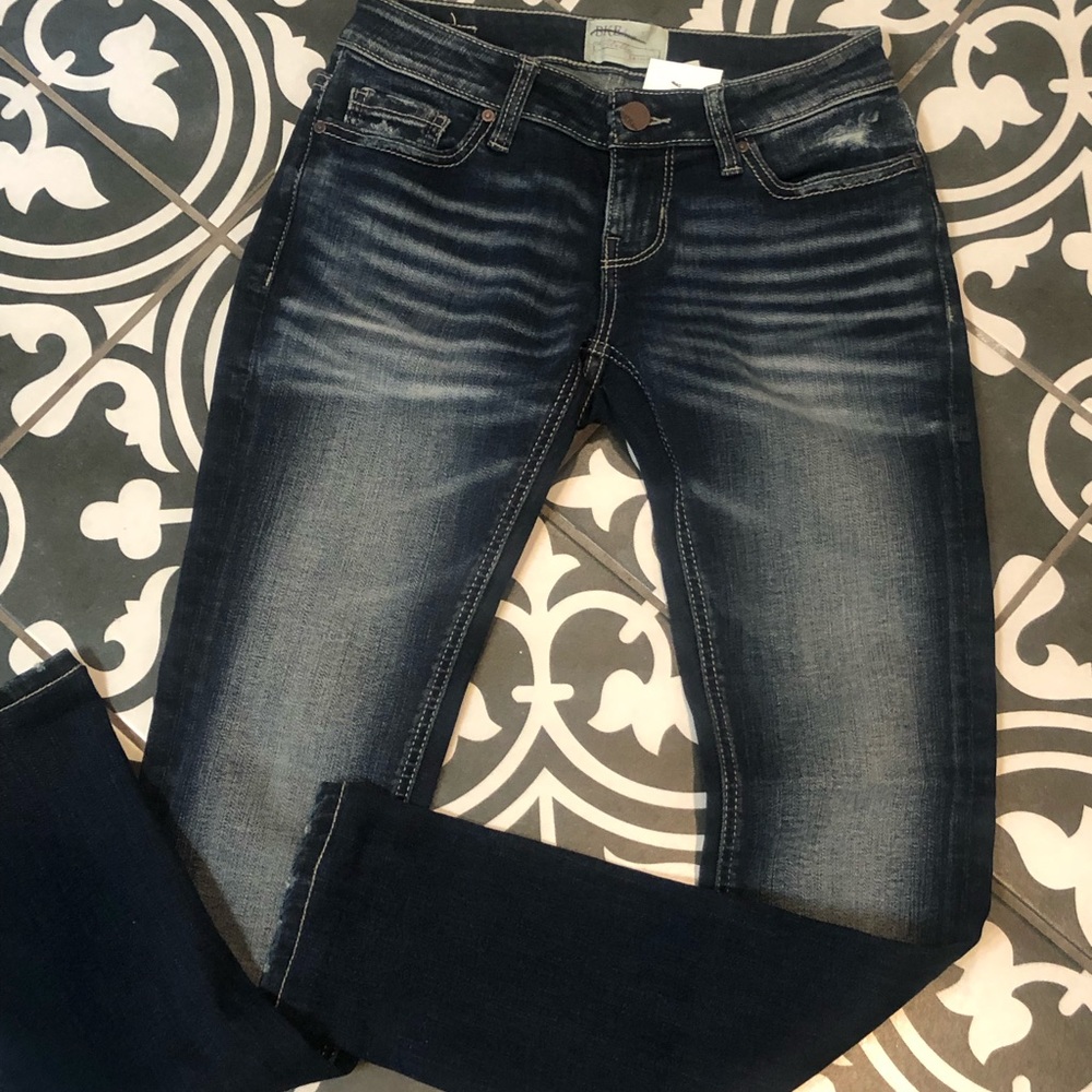 BKE Stella Skinny Jeans